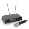 С одним микрофоном LD SYSTEMS WIN 42 HHD B5 103951