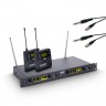 Радиосистема инструментальных LD SYSTEMS WIN 42 BPG 2 B5 103954
