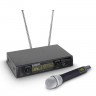 С одним микрофоном LD SYSTEMS WIN 42 HHC B5 103956