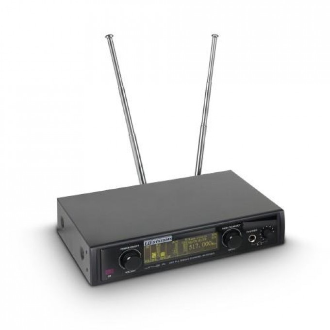 Приемник для радиосистемы LD SYSTEMS WIN 42 R B5 103959