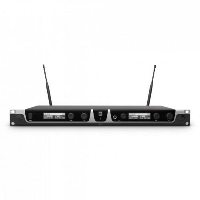 Приемник для радиосистемы LD SYSTEMS U504.7 R 2 104069