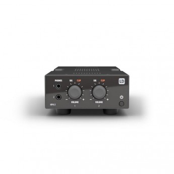 Усилитель для наушников LD SYSTEMS HPA 2 104085