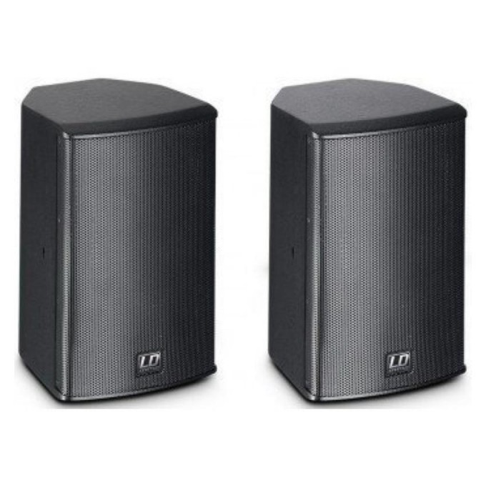 Пассивная акустическая система LD SYSTEMS SAT 62 G2 (пара) 42369