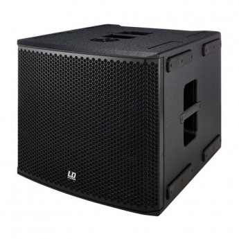 Пассивный сабвуфер LD SYSTEMS STINGER SUB 15 G3 42376