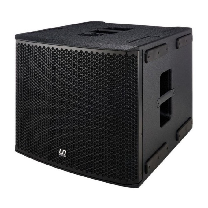 Пассивный сабвуфер LD SYSTEMS STINGER SUB 15 G3 42376