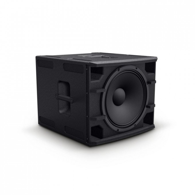 Активный сабвуфер LD SYSTEMS STINGER SUB 15 A G3 42383