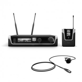 Радиосистема петличная LD SYSTEMS U505 BPL 42467