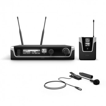 Радиосистема инструментальных LD SYSTEMS U505 BPW 42469