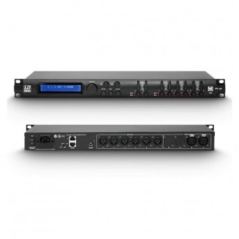 Процессоры LD SYSTEMS DPA 260 42654