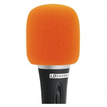 Ветрозащита и поп-фильтр LD SYSTEMS D 913 ORG 42706