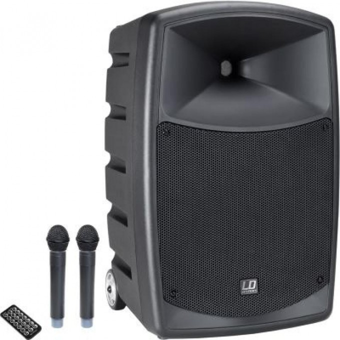 Динамик LD SYSTEMS LDRBUD10HHD2B5 54989