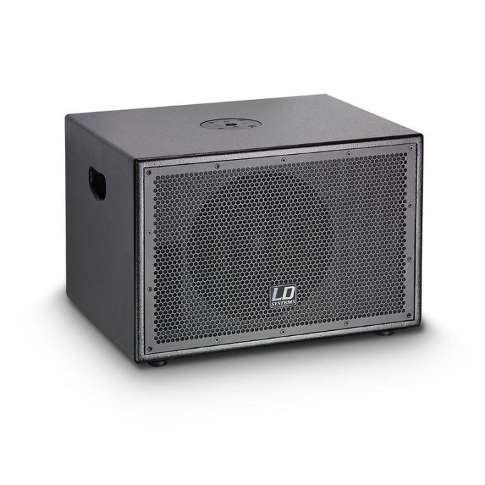 Сабвуферы LD SYSTEMS SUB 10 A 86132